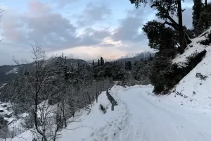 retreat tungnath